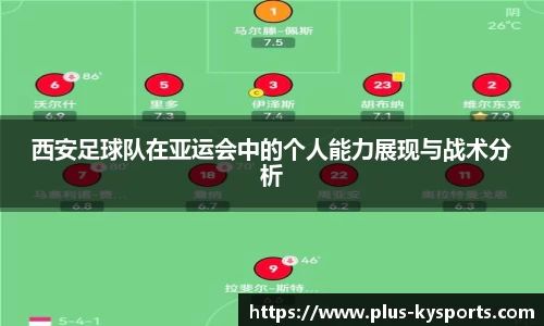 西安足球队在亚运会中的个人能力展现与战术分析