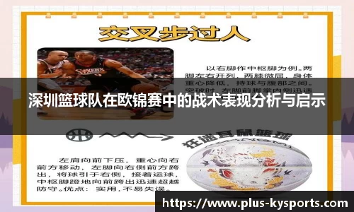 深圳篮球队在欧锦赛中的战术表现分析与启示