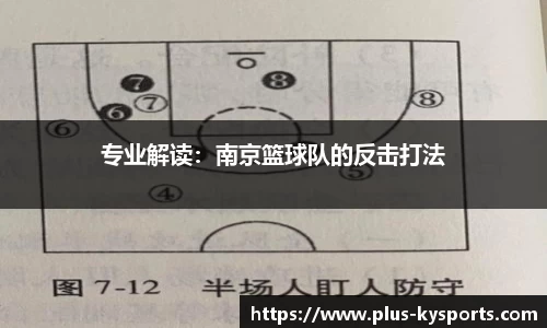 专业解读:南京篮球队的反击打法